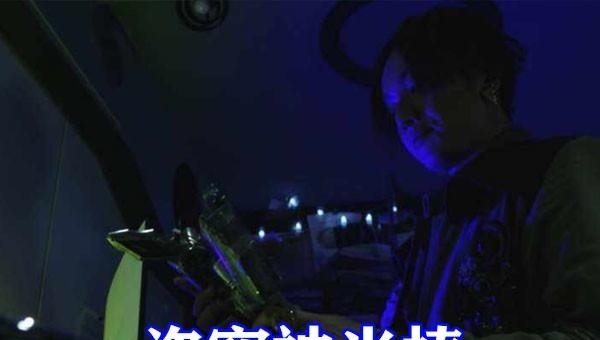 宇宙警備隊|特利迦奧特曼：劍悟疑似轉生者，伊格尼斯偷走試做型神光棒！