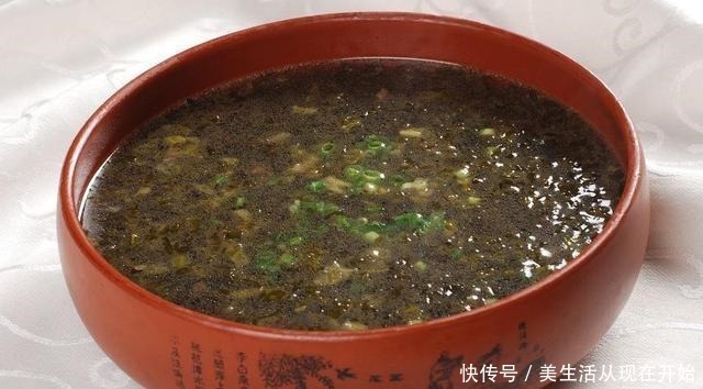 来到黔东南，品尝这16道美食，感受到了不可思议的饮食文化！