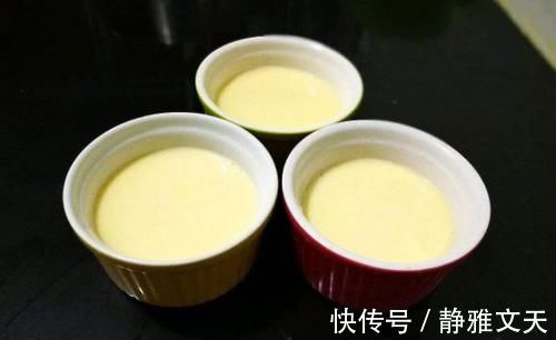 烤箱|用鸡蛋竟然能做成这样的甜品,香气浓郁,满屋飘香,孩子特别爱吃