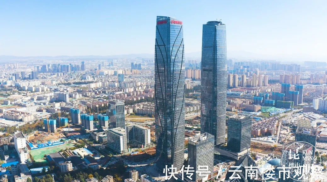 均价|昆明楼市热度回来了!单盘7天1.97亿!直击黄金周23盘战绩!