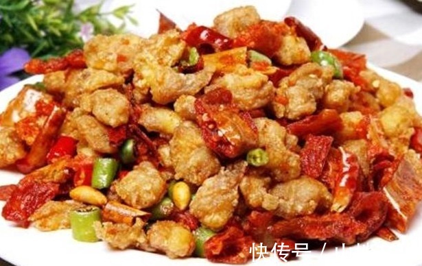 教你把家常菜做的色香味俱全，还是那个味道