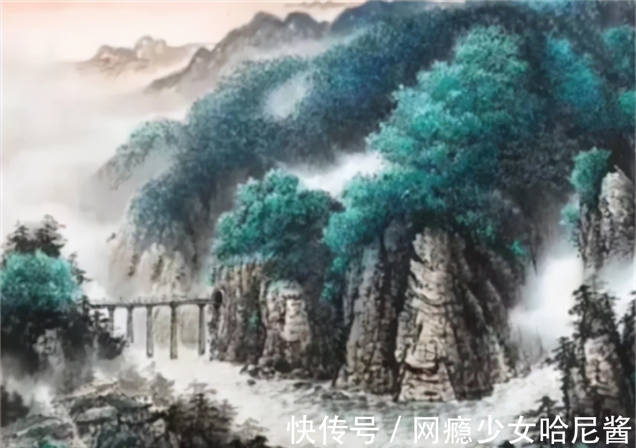 徐渭@奇峭审美流行:源自明代士人对自然的追求,却引人深思