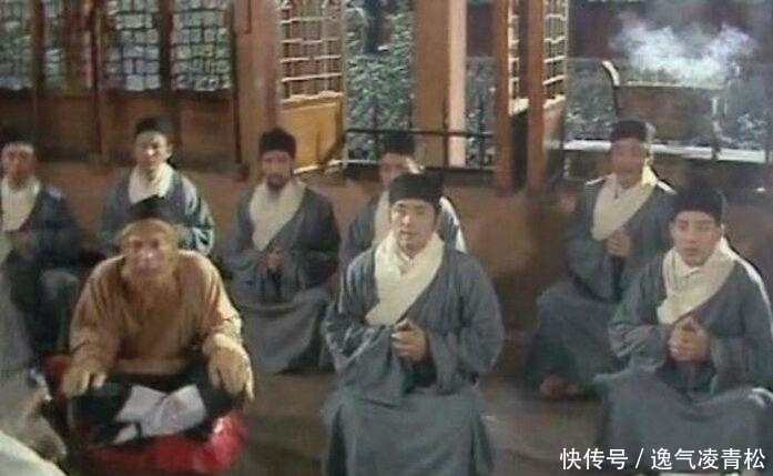 难怪悟空下山后没见过师兄弟，原来他是最差，你看他们都啥来头？