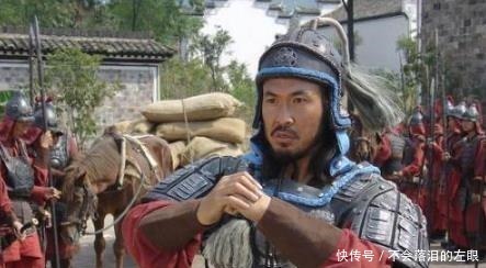 跟随朱元璋打天下的淮西二十四将,最后被他杀掉的有哪些人!