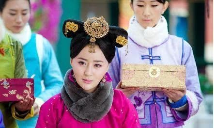 大汗|她是蒙古大汗的夫人,以有孕之身嫁给皇太极,地位比孝庄还高!