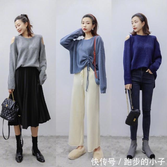 女人上30岁别再随便穿，“3个名媛色系”秋冬多尝试，优雅又显高级