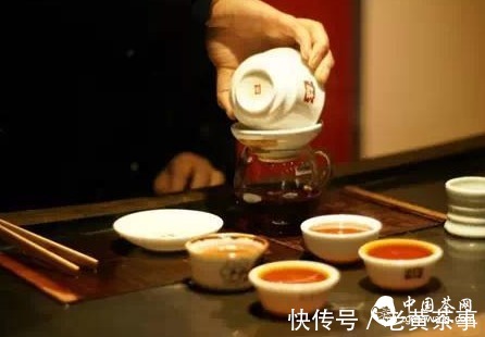 生活中必需的两种茶