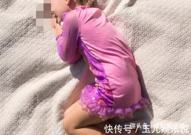 双商|孩子睡觉时如果有下面3个反应，说明大脑发育得很快，将来双商高