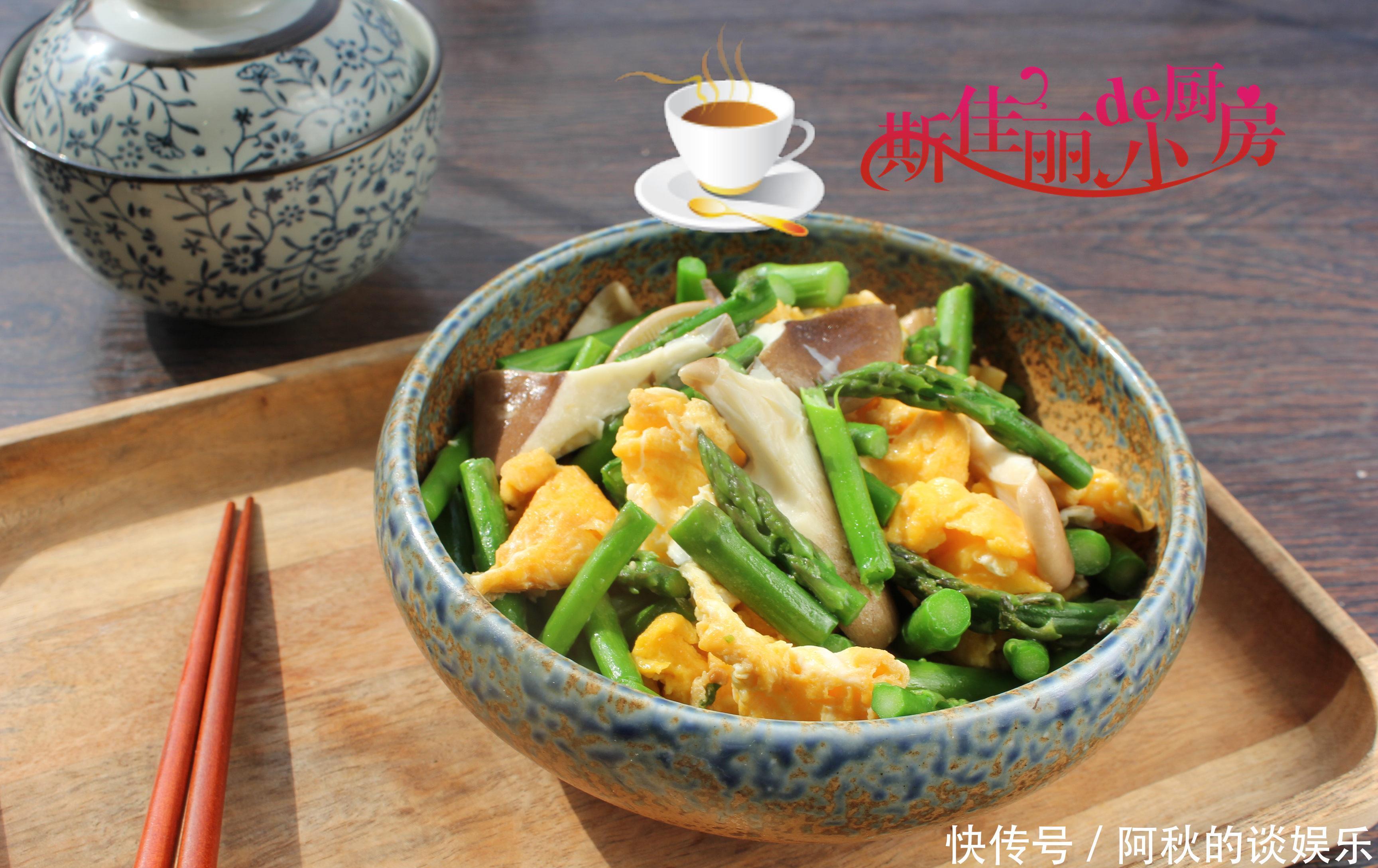 夫妻俩|75后夫妻俩的午餐,走红朋友圈,网友:吃好不浪费不要精致穷