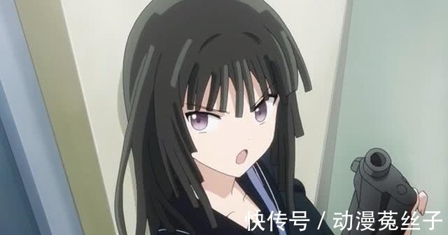 十香|动漫中的“醋坛子”们,生活在醋坛子中间的他们果然罪孽深重啊