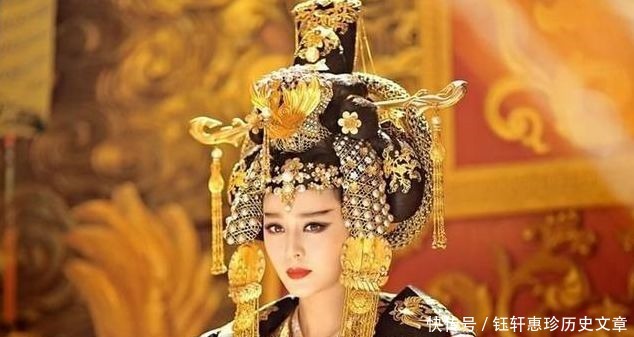 李世民|李世民12年没让武则天怀孕，为何却能与李治一夜中奖，原因很简单