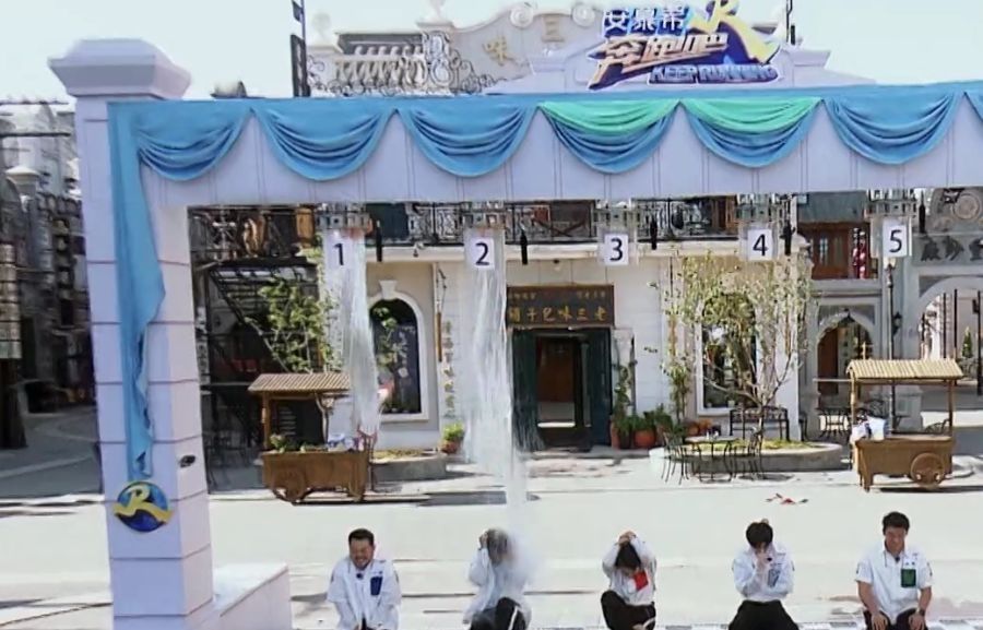 未播先火|《跑男8》下期未播先火,迎來史上“最大牌”嘉賓,看到是誰額滴神