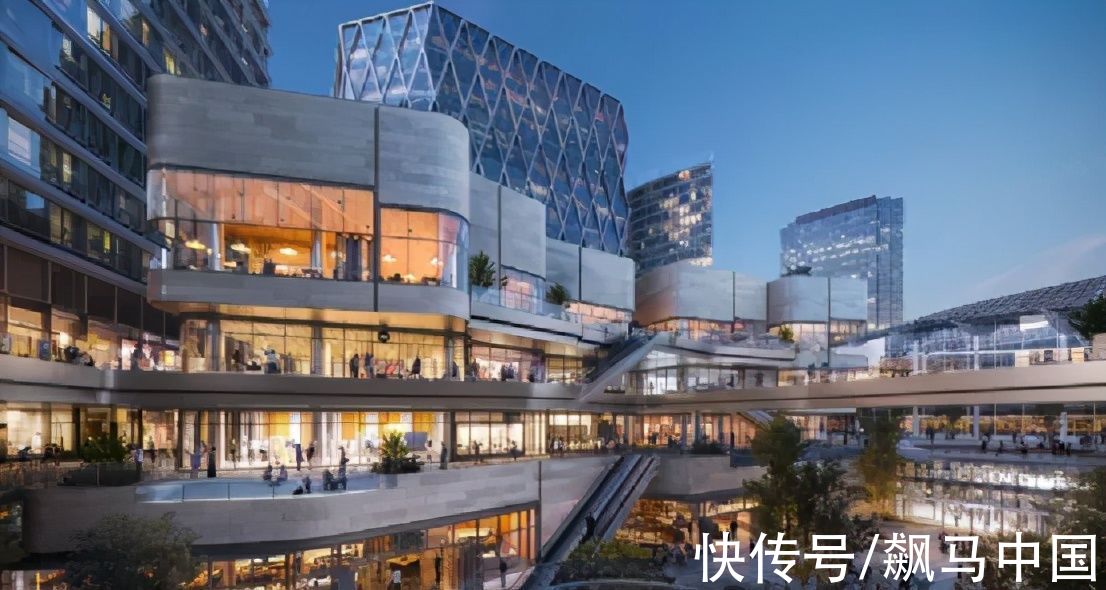 社区|人民日报关注社区商业,商业地产迎来重大利好