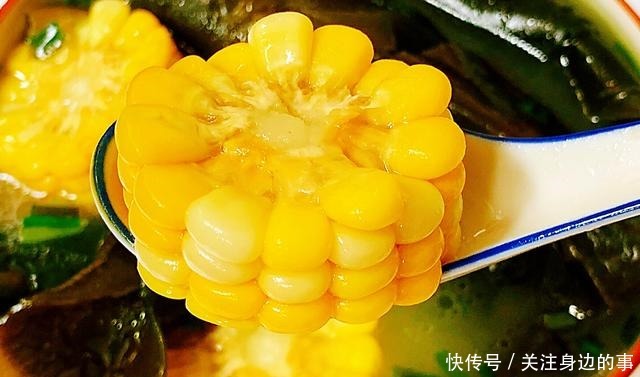 一周轻断食汤,1周7天不重样,坚持20天再称体重,好开心