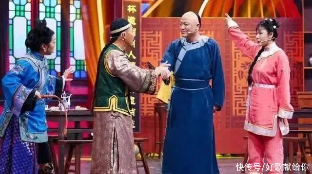 演员“重聚”，消费情怀的时候，成年人的“体面”，早已荡然无存