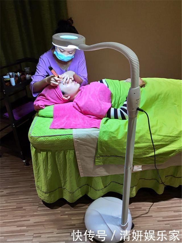 纹过“眉毛”的女生,几年后会有什么变化过来人道出了实情!