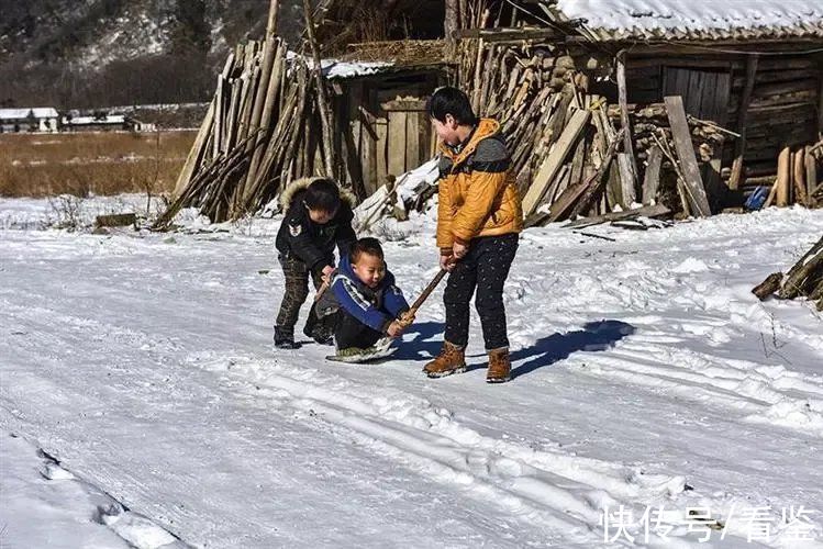 滑雪|2.3亿人上冰雪？我看朋友圈遍地都在滑雪