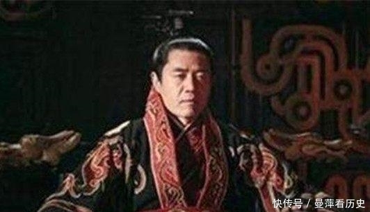 陪葬|他是一代贤帝,但死后让2万人陪葬,花52年修建自己的陵墓