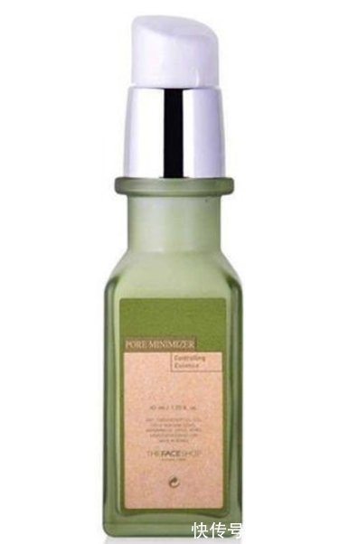 精华液|收缩毛孔用什么护肤品效果好 这些年真实总结的收缩毛孔产品排行