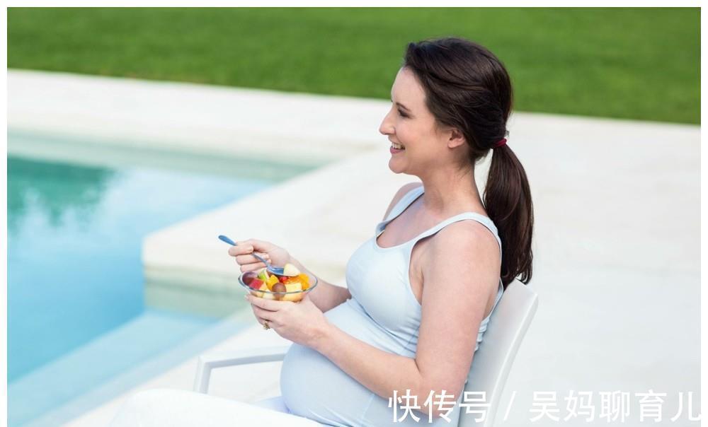 身体|孕8-9个月,孕妇身体出现哪些反应是正常的?孕妈提前了解遇事