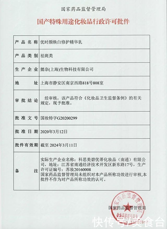 uniskin|它被誉为“奶茶天敌”，抗糖美白双管齐下