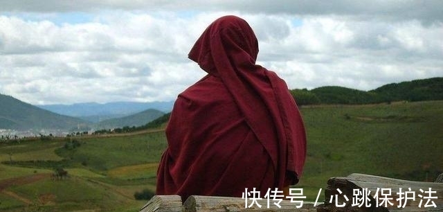 听高僧说,福薄命苦的人,一生常念叨3句话