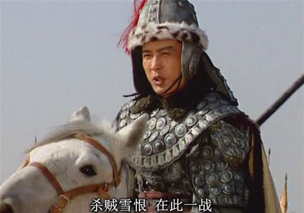 关羽|五虎上将都是如何死的,他们的死亡顺序是怎么样的?