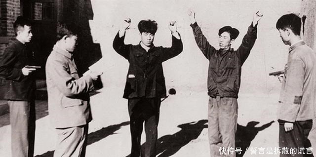 水利工程|1986年，山东一妇女模仿武则天“称帝”，后来怎么样了