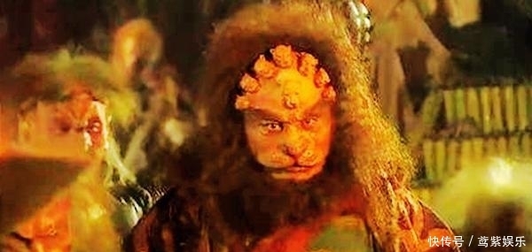 灵元圣|孙悟空也有个坐骑, 修炼成精后, 要比九灵元圣还要厉害