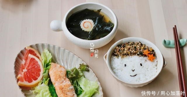 给小学生准备一周的早餐,上班族妈妈也能做好,不再光顾路边摊