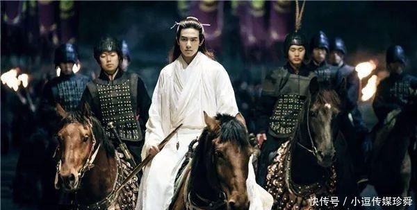 中兴|是中兴之主还是权力野兽？详解萧赜集权方略，兼论太子萧长懋死因