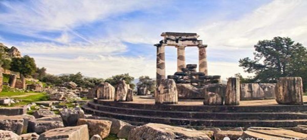 帕拉丁|古代罗马城的发展应该包括几个阶段?