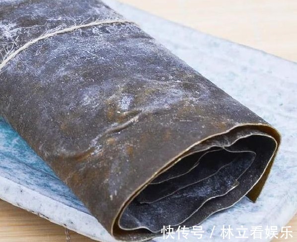 海带|经络不通，试试这个方法，有寒去寒，有瘀化瘀，以通为补！