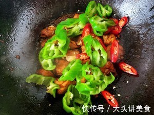 红烧肉|想要吃大鱼大肉必须去高级餐厅?学会这两道菜,解决你的梦想