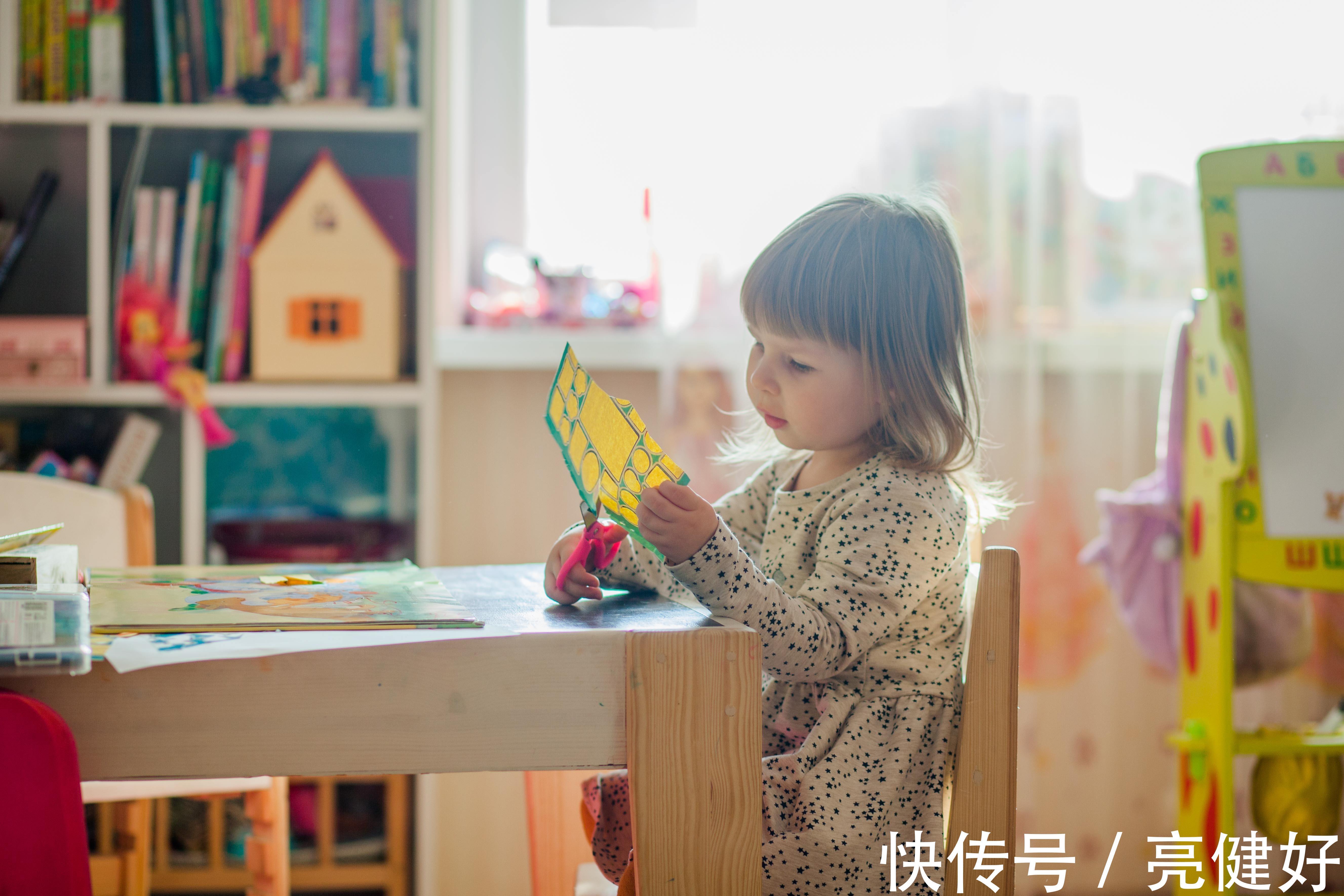 大脑|早教真的有用吗?家长看完这些就知道了!