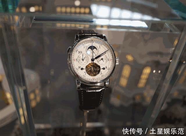 机械表凭什么卖那么贵?