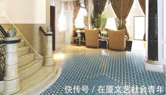 供暖|家里供暖,是选地暖还是暖气片的好?听行家一说,后悔知道晚了