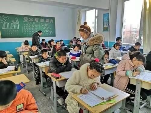 为何有些学生看似不努力，成绩却“名列前茅”？资深教师道出实情