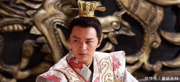 李世民|他贵为一朝皇帝,杀了自己的哥哥和弟弟,还霸占了他们的妻子