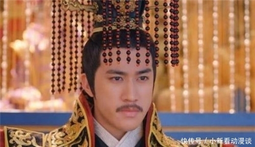唐高宗为何将妹妹以皇后礼下葬?专家看到墓室壁画后:真是不光彩