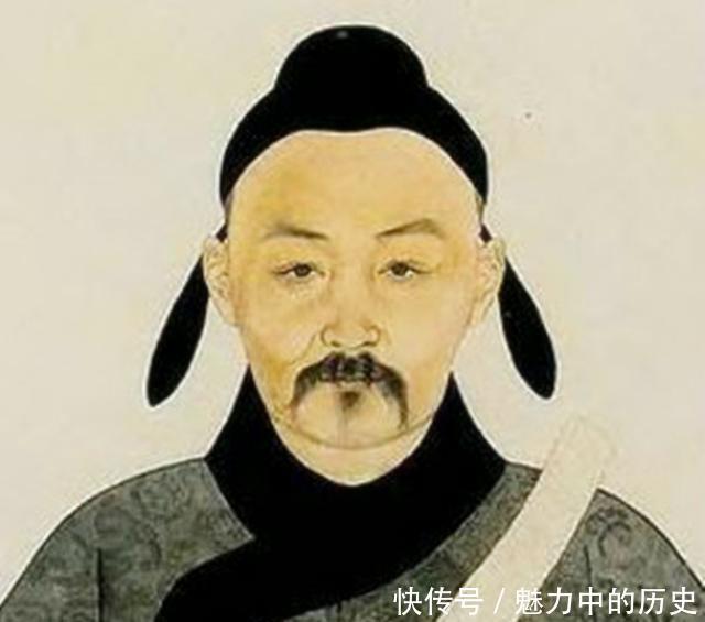 董其昌|一直被我们敬仰的名人, 结果却是一浪得虚名之辈, 现在知道还不迟!