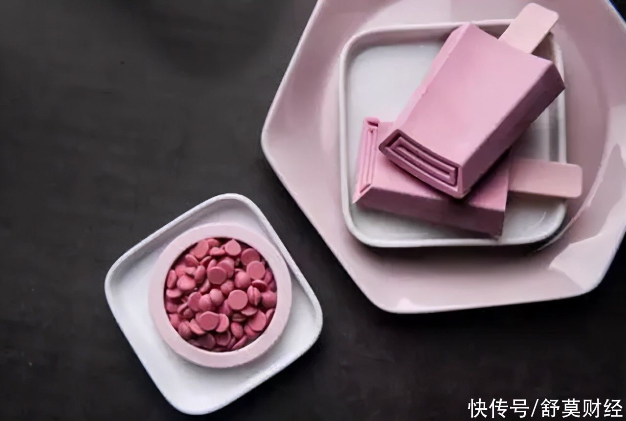 噱头|超越哈根达斯，一支雪糕卖66元的国产品牌，名副其实还是噱头？