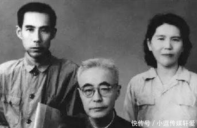  顾颉刚：第二任妻子去世15天之时，写情书向学生表白二十年相思