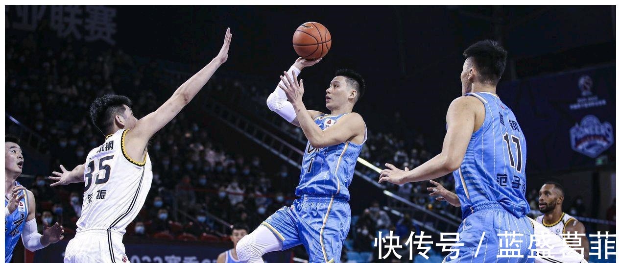 首鋼|怒砍2分！林書豪狀態(tài)斷崖式下滑 雅尼斯錯誤決定 或與首鋼分道！