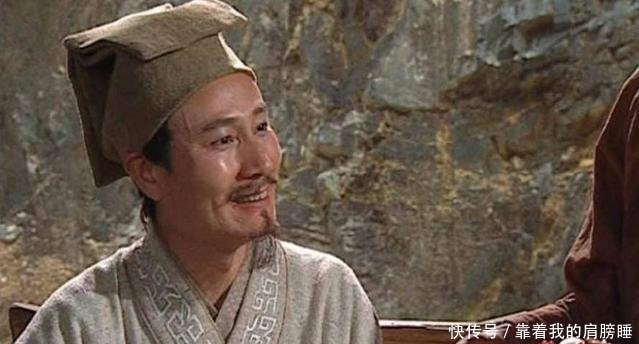 小编|水浒中害死王伦的,并非林冲一伙,而是是善良的他!