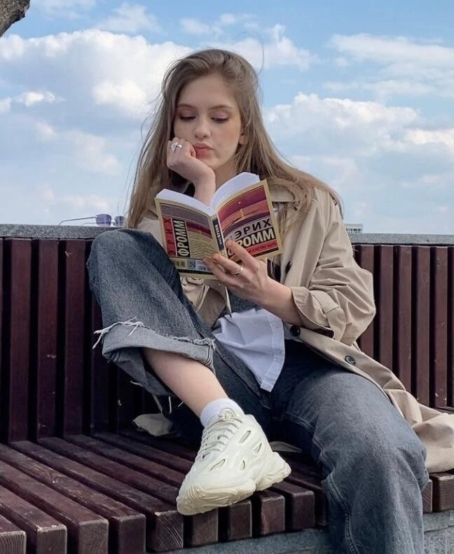 sofi时而酷炫拽辣妹 时而温柔小甜豆 俄国麻豆小姐姐