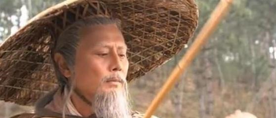 名人物!古代六大鬼才排名榜,姜太公排名最后,排名第一位的已经升仙了!