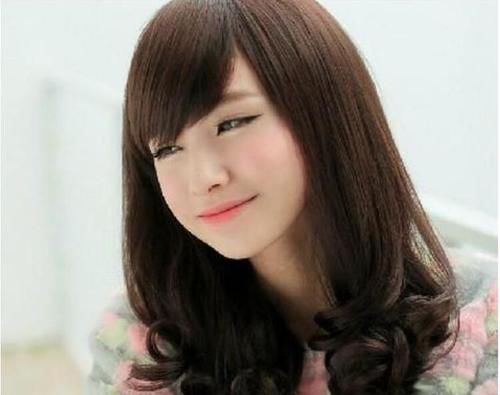 女人的脸型有几种？6种脸型特点深度解析