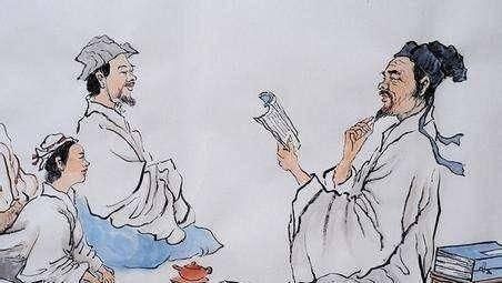 名言|古人留下的这5句名言,若能领悟其中道理,可以少走一些弯路