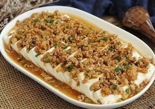 天热要多吃这菜,无油烟不上火,补钙又健脑,孩子一勺一勺吃不停